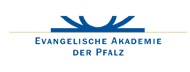 Logo der Ev. Akademie der Pfalz