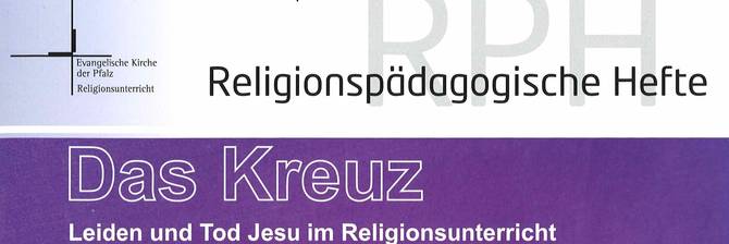 RPH - Die Religionspädagogischen Hefte