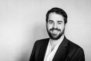 Landesposaunenwart Christian Syperek