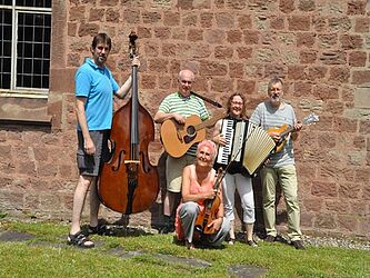 The Fenians