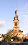 Kirche Bexbach