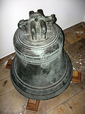 Die Glocke