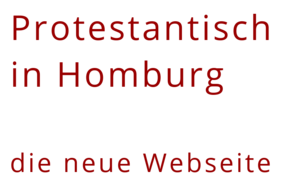 Protestantisch in Homburg