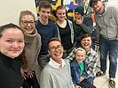 Teamer*innen