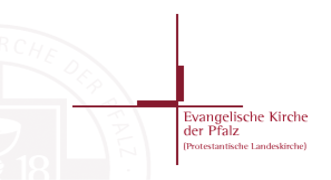 Logo der Landeskirche