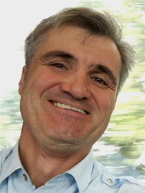 Pfarrer Andreas Große