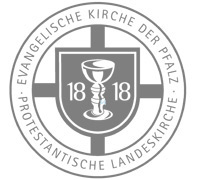 Logo der Evangelischen Kirche der Pfalz