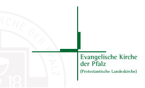 Logo der Evangelischen Kirche der Pfalz