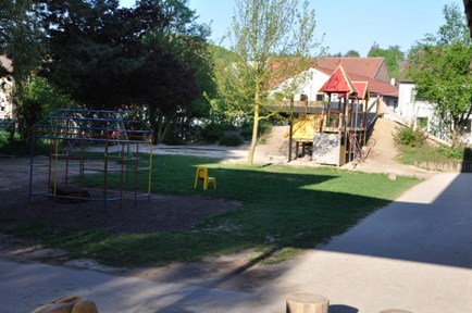 Spielplatz 1