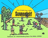 Prot. Kindertagessttte Sonnenfeld