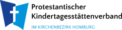 Protestantischer Kindertagesstättenverband im Kirchenbezirk Homburg Logo
