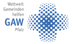 Logo GAW Pfalz