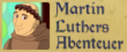 Martin Luthers Abenteuer (Evangelisch-Lutherische Kirche in Bayern)