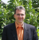 Michael Landgraf