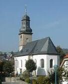 Evangelische Kirche Winnweiler
