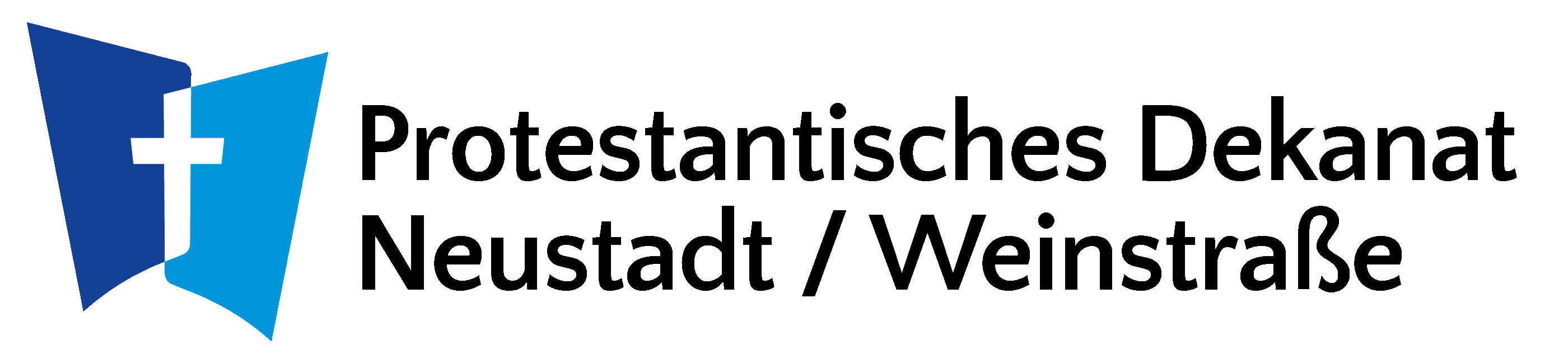 Logo des Prot. Dekanates Neustadt/Weinstraße - Link zur Startseite