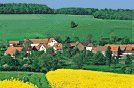Pfalz: Landschaft